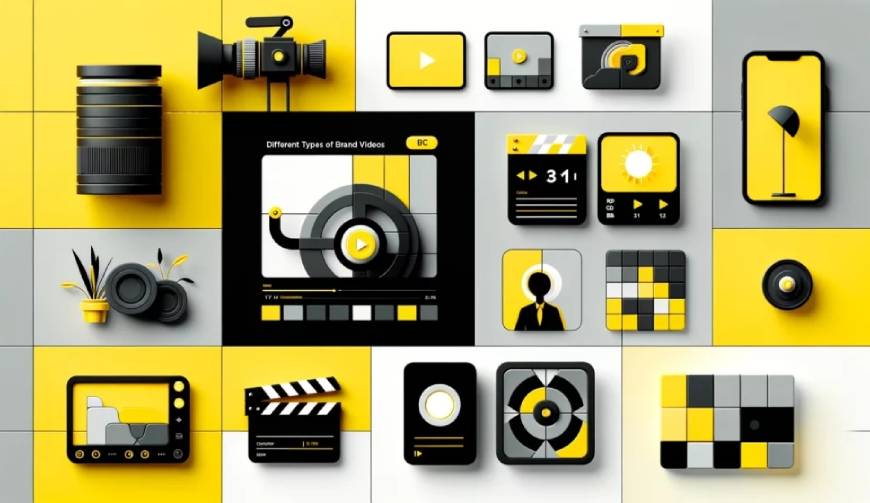 体验硚口区产品视频拍摄：开启便捷生活新篇章