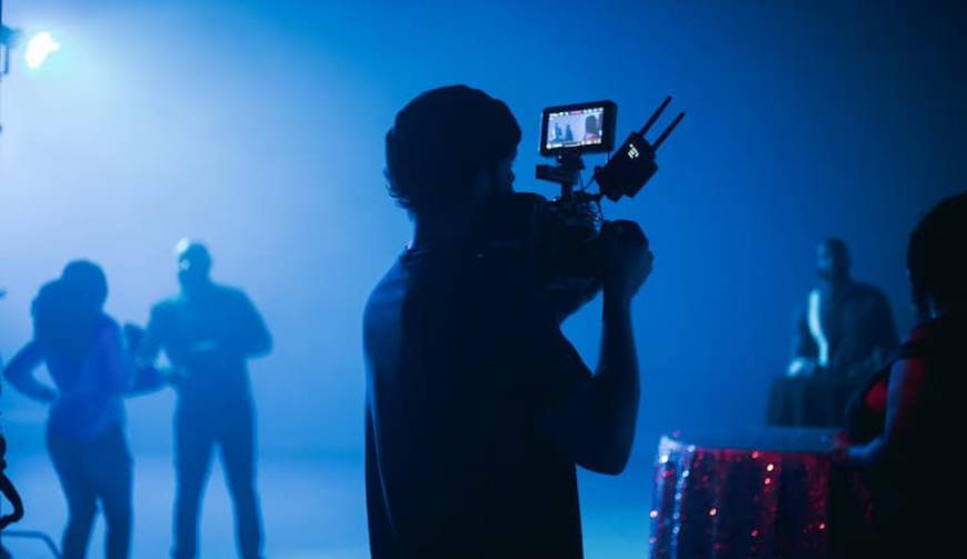 神秘新品来袭！硚口区产品视频拍摄究竟有何神奇之处？