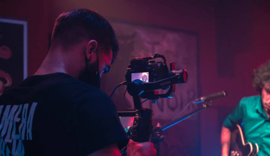 匠心雕琢视觉盛宴！专业硚口区产品视频拍摄公司赋能品牌价值