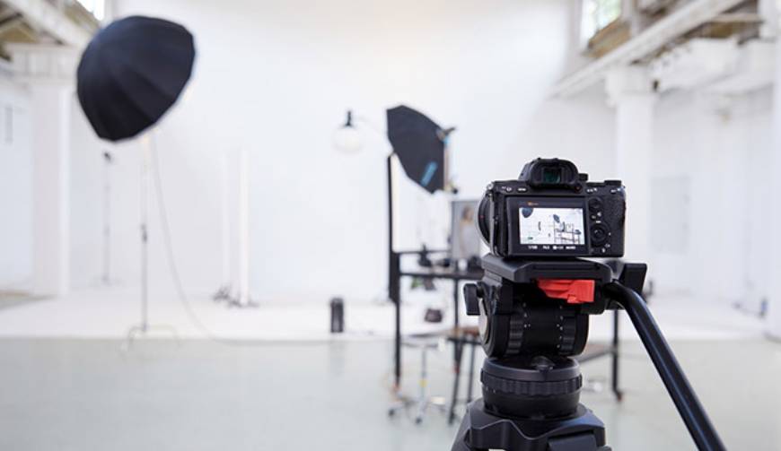 深耕硚口区电商产品视频拍摄制作，解锁电商爆款的视觉密码