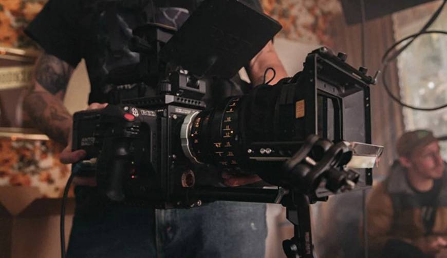 深耕本土，硚口区产品宣传视频拍摄公司的服务密码