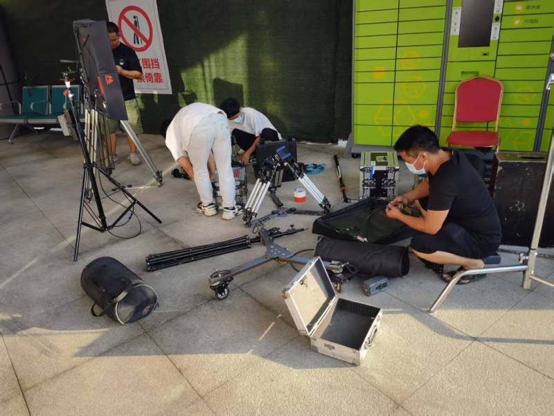 硚口区产品视频拍摄全攻略，让产品魅力在镜头下尽情绽放