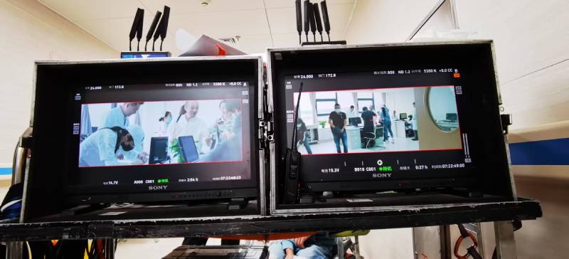 硚口区极致互动，让产品在宣传视频中闪耀独特光芒