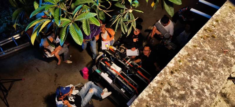 解锁硚口区产品宣传视频拍摄公司新势能，助力品牌强势破圈