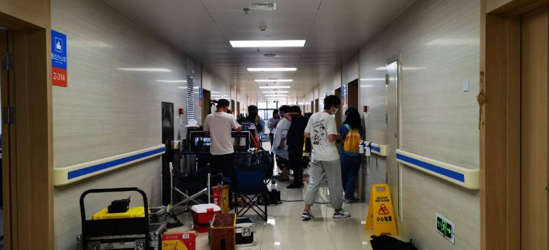 解锁硚口区产品视频拍摄新玩法，引领营销新潮流