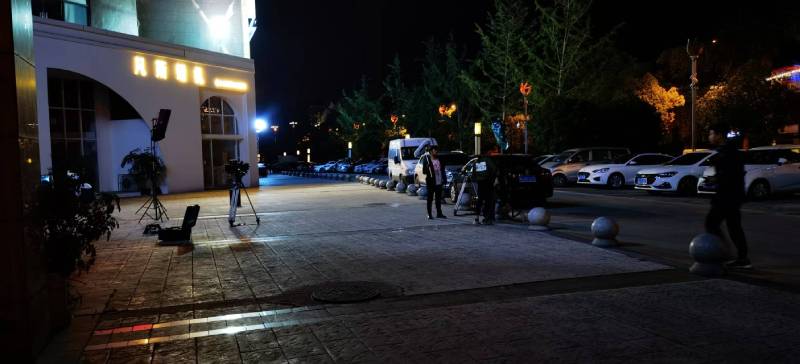 硚口区电商产品视频拍摄制作全攻略，打造高转化带货视频