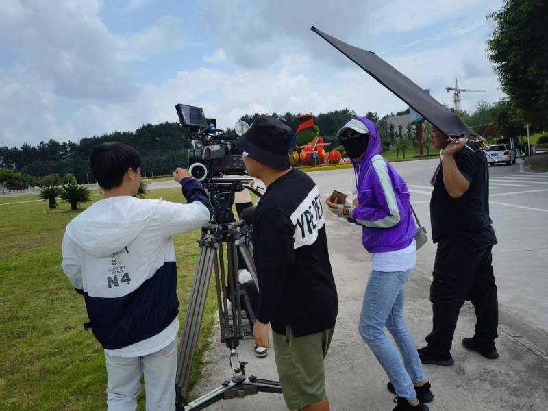 硚口区极致互动，未来愿景宏大，致力于成为全球领先的产品宣传视频企业