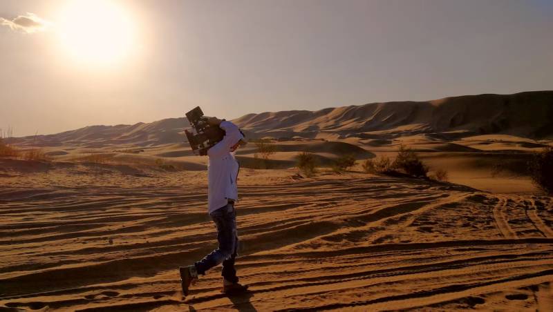 深耕硚口区产品宣传视频拍摄公司，解锁品牌传播的核心动能