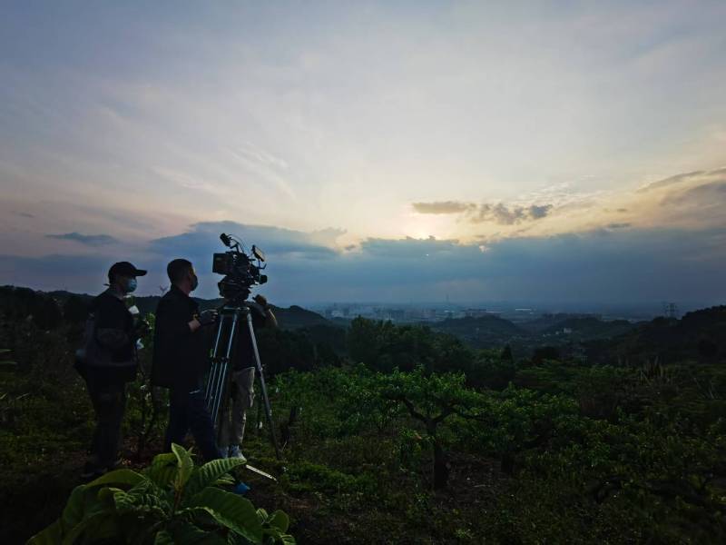 聚焦硚口区产品宣传视频拍摄公司，用专业实力铸就品牌传播传奇