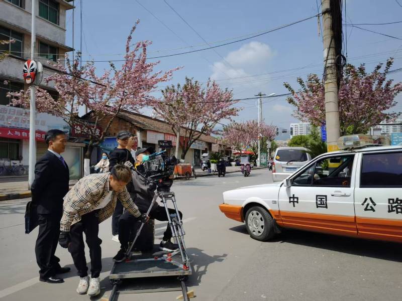 硚口区产品宣传视频拍摄公司：专业赋能，点亮品牌之光