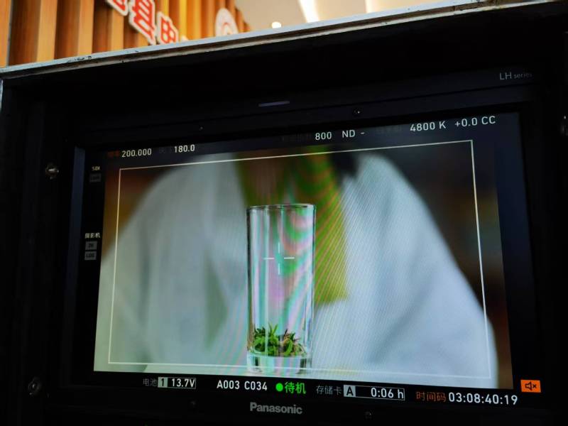 天然优选！硚口区电商产品宣传视频溯源原料产地的真实故事