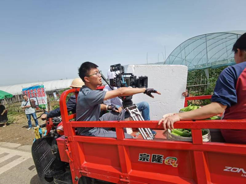 电商爆款背后的推手：硚口区产品视频拍摄公司精准捕捉卖点痛点