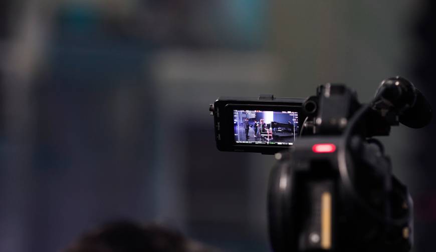 硚口区产品视频拍摄制作：揭秘如何打造令人印象深刻的商业宣传片